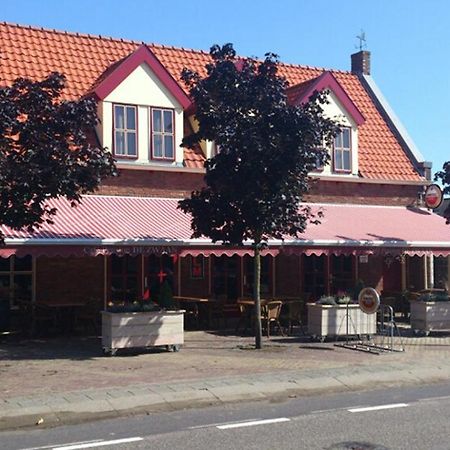 Herberg De Zwaan Hedel ภายนอก รูปภาพ